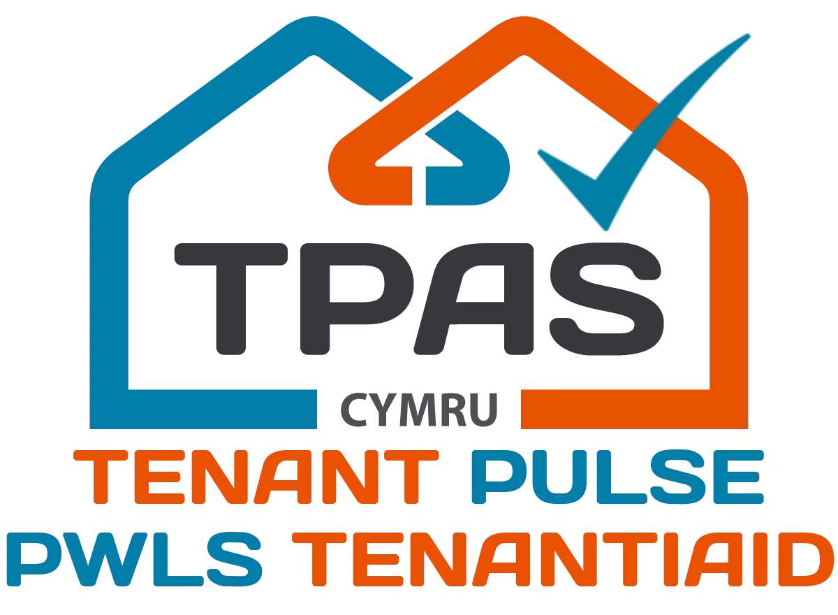 TPAS Cymru logo