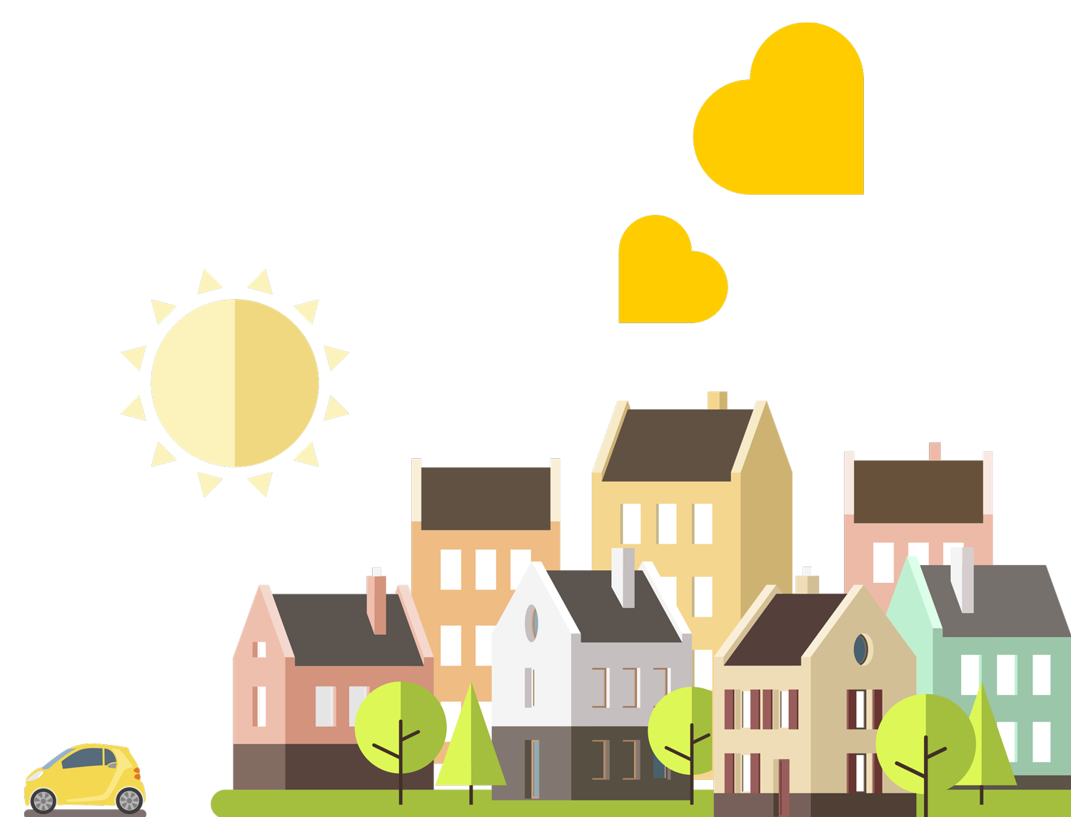 Houses